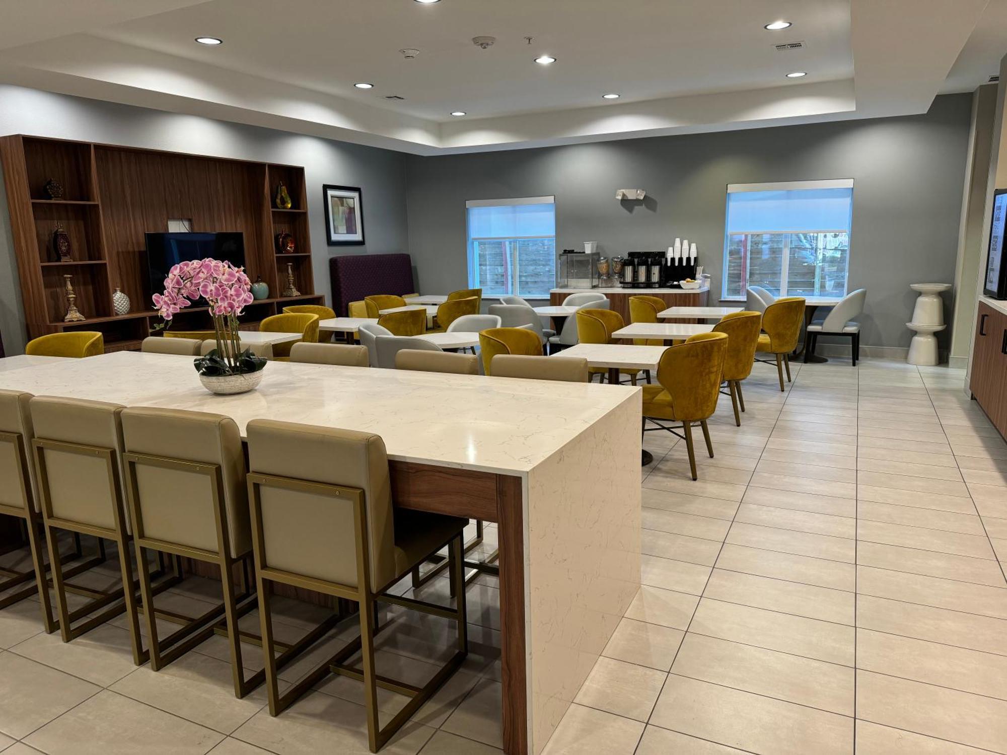 Hawthorn Extended Stay By Wyndham Порт Артър Екстериор снимка