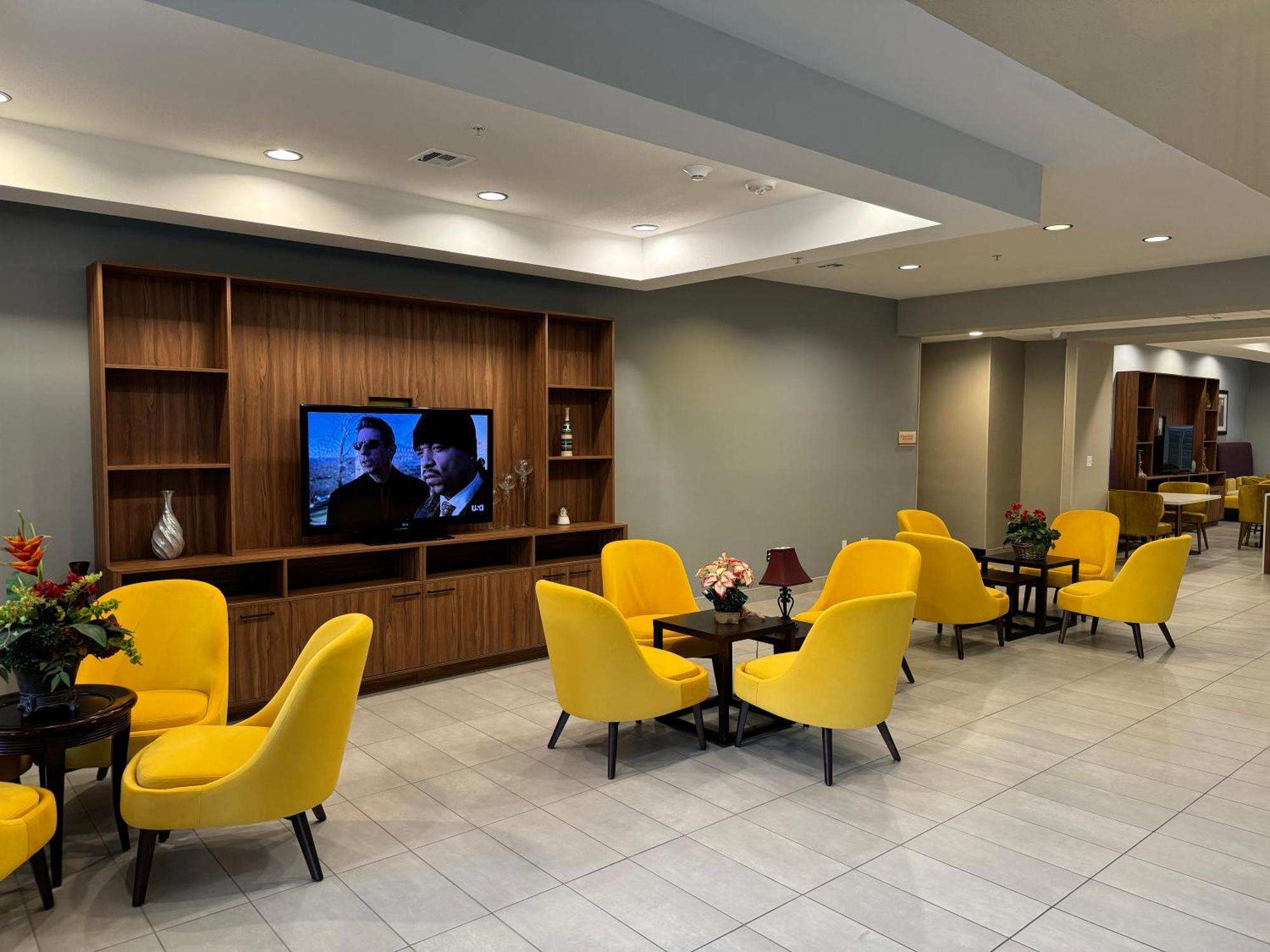 Hawthorn Extended Stay By Wyndham Порт Артър Екстериор снимка