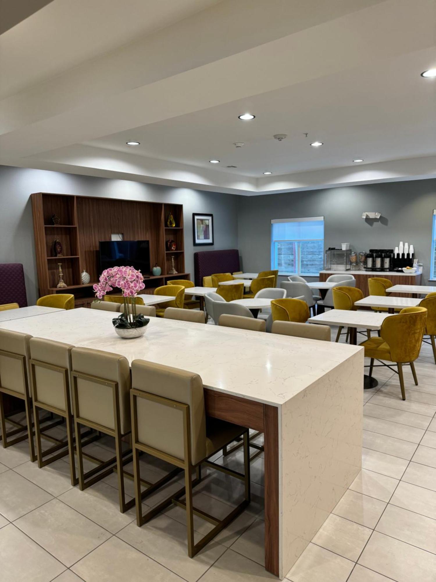 Hawthorn Extended Stay By Wyndham Порт Артър Екстериор снимка