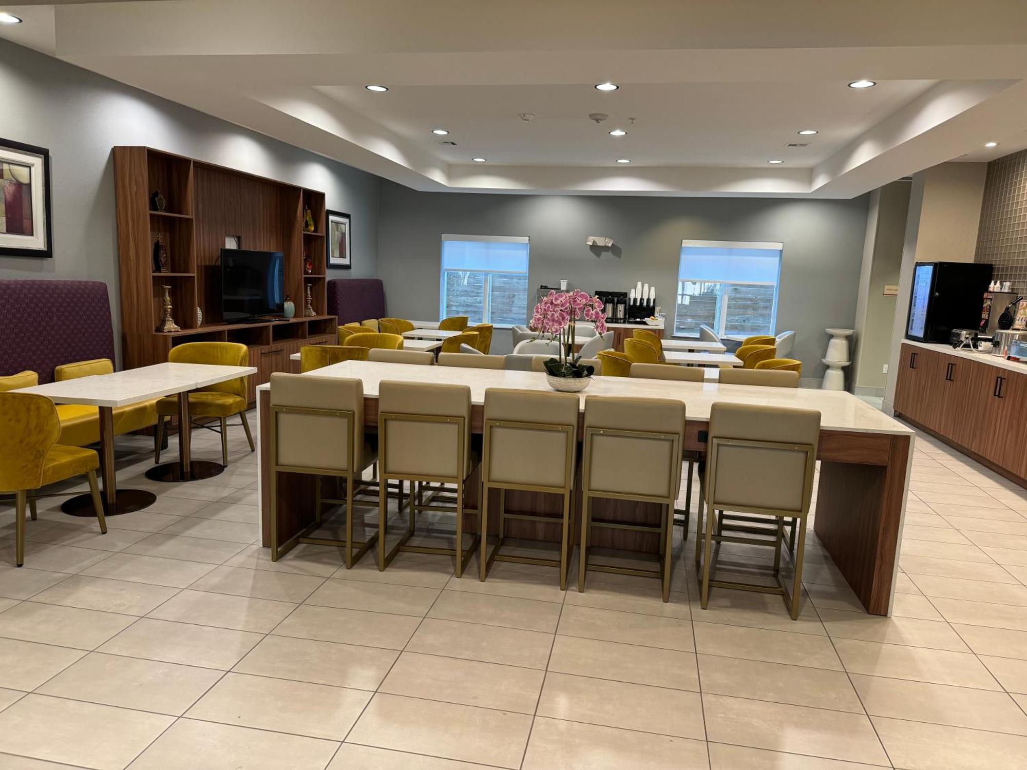 Hawthorn Extended Stay By Wyndham Порт Артър Екстериор снимка