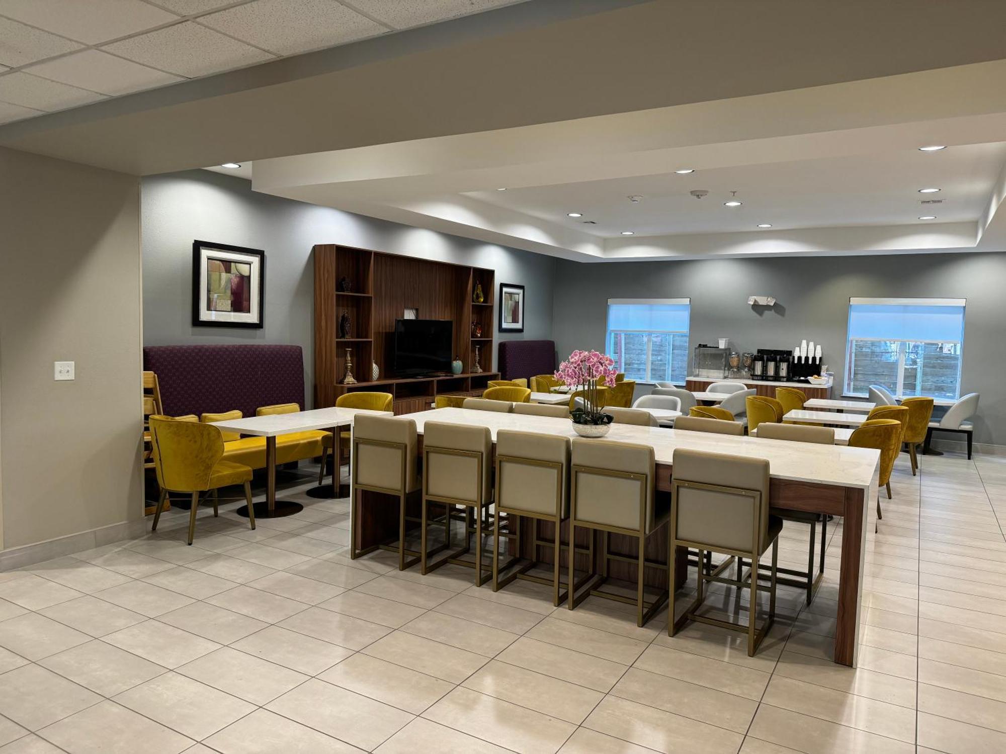 Hawthorn Extended Stay By Wyndham Порт Артър Екстериор снимка