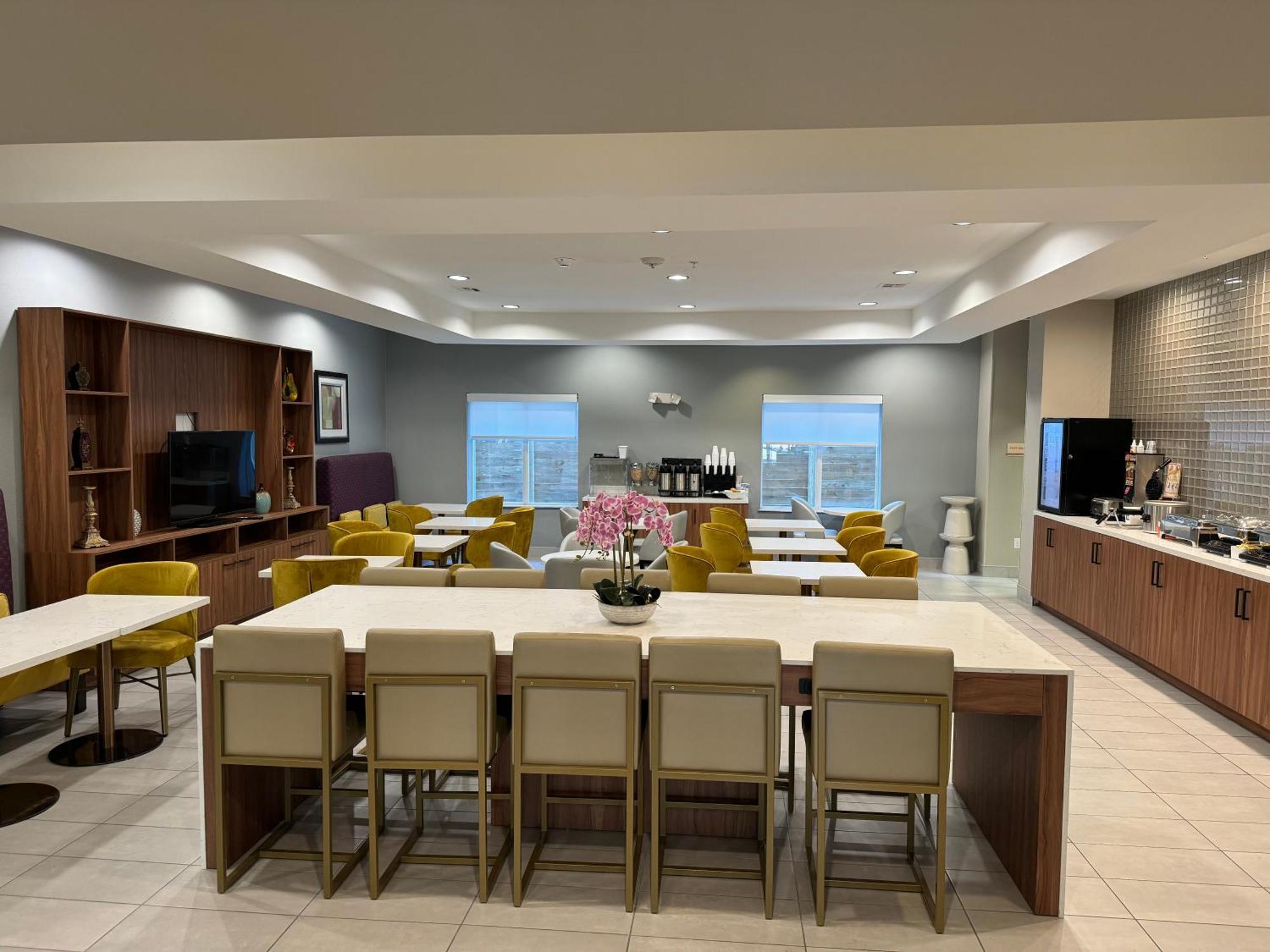 Hawthorn Extended Stay By Wyndham Порт Артър Екстериор снимка