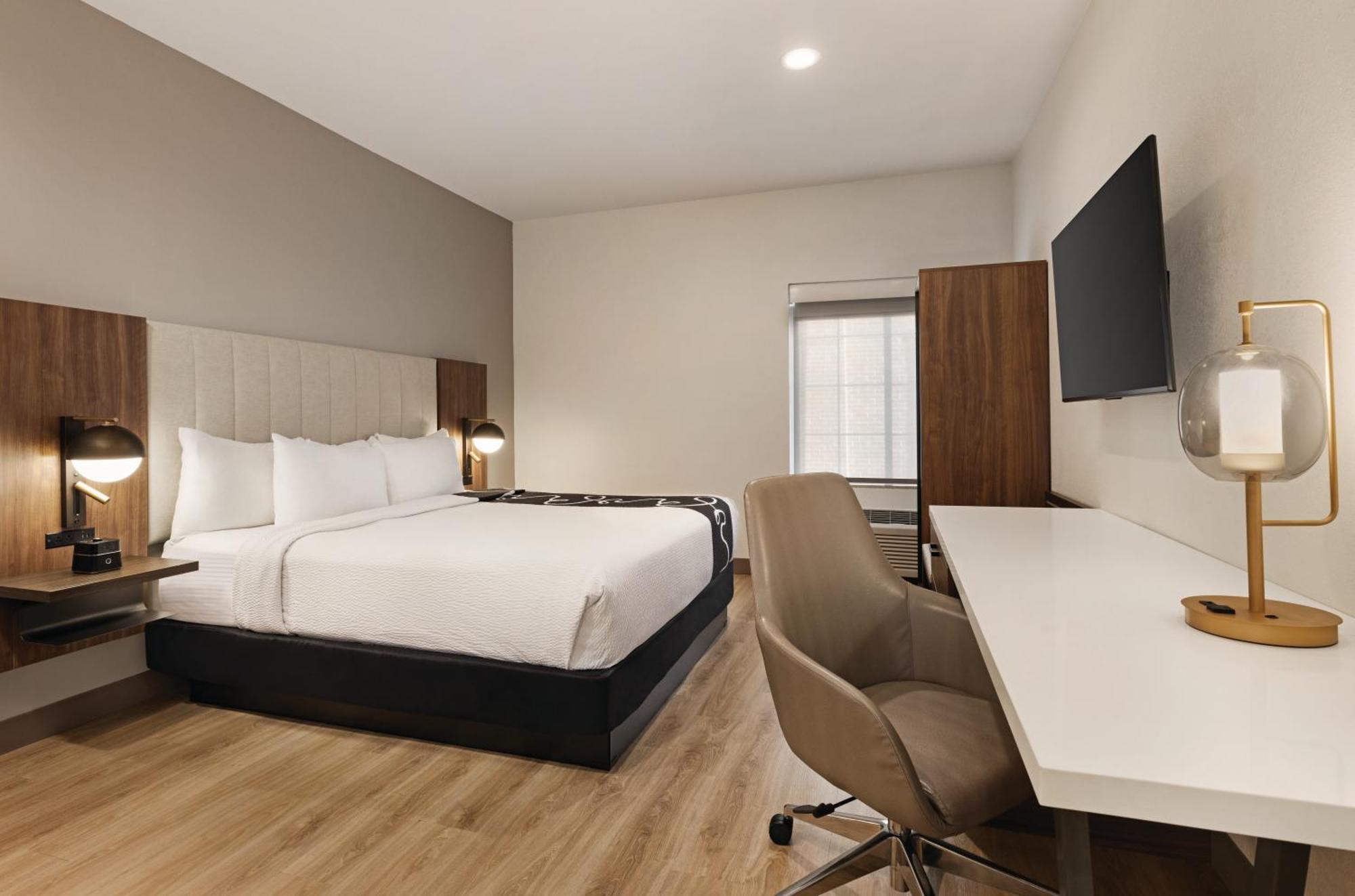 Hawthorn Extended Stay By Wyndham Порт Артър Екстериор снимка